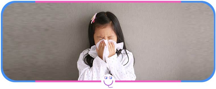 Pediatric Cough & Nasal Congestion Treatment in Memphis, TN