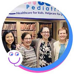 Doctors and Providers - All Better Pediatrics in Memphis, TN