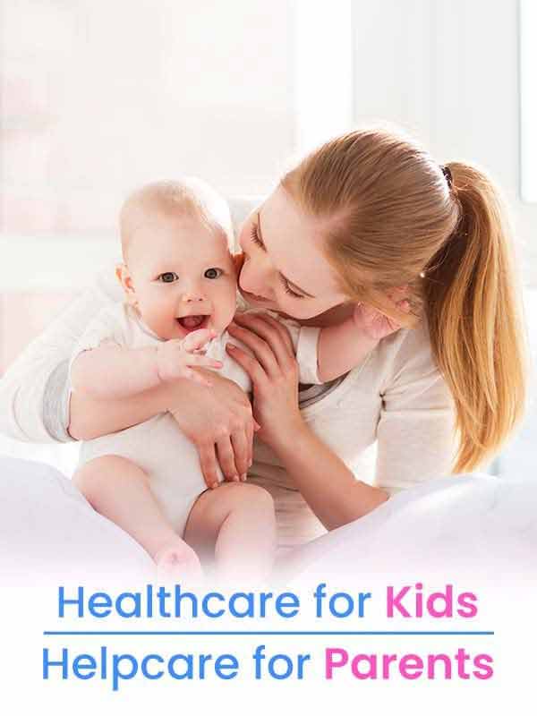 Welcome to All Better Pediatrics, Pediatrician Located in Memphis TN