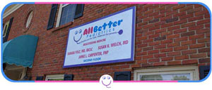 Get Directions to All Better Pediatrics in Memphis, TN