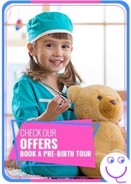 All Better Pediatrics Deals & Offers in Memphis, TN