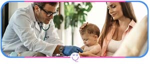 Pediatricians Near Me in Memphis, TN