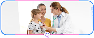 Well Child Physical Exam Clinic in Memphis, TN